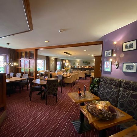 Nordwest-Hotel Amsterdam Bad Zwischenahn Dış mekan fotoğraf