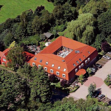 Nordwest-Hotel Amsterdam Bad Zwischenahn Dış mekan fotoğraf