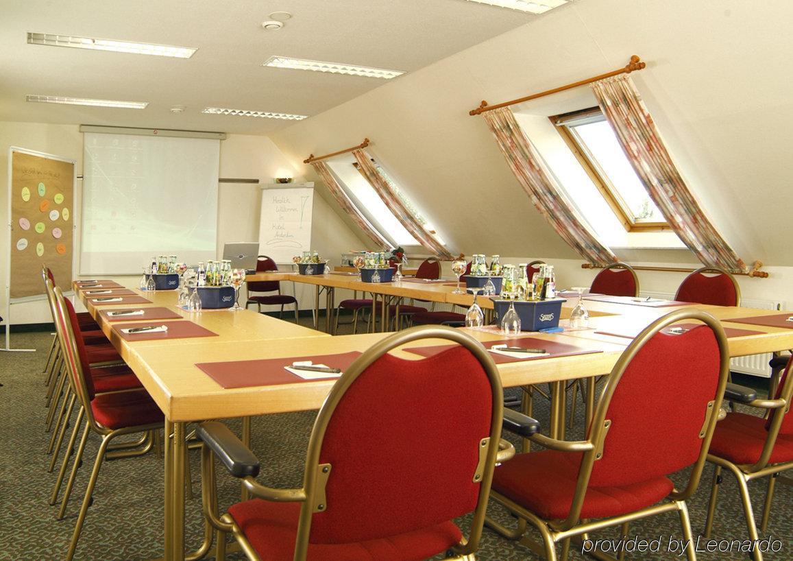 Nordwest-Hotel Amsterdam Bad Zwischenahn Konforlar fotoğraf