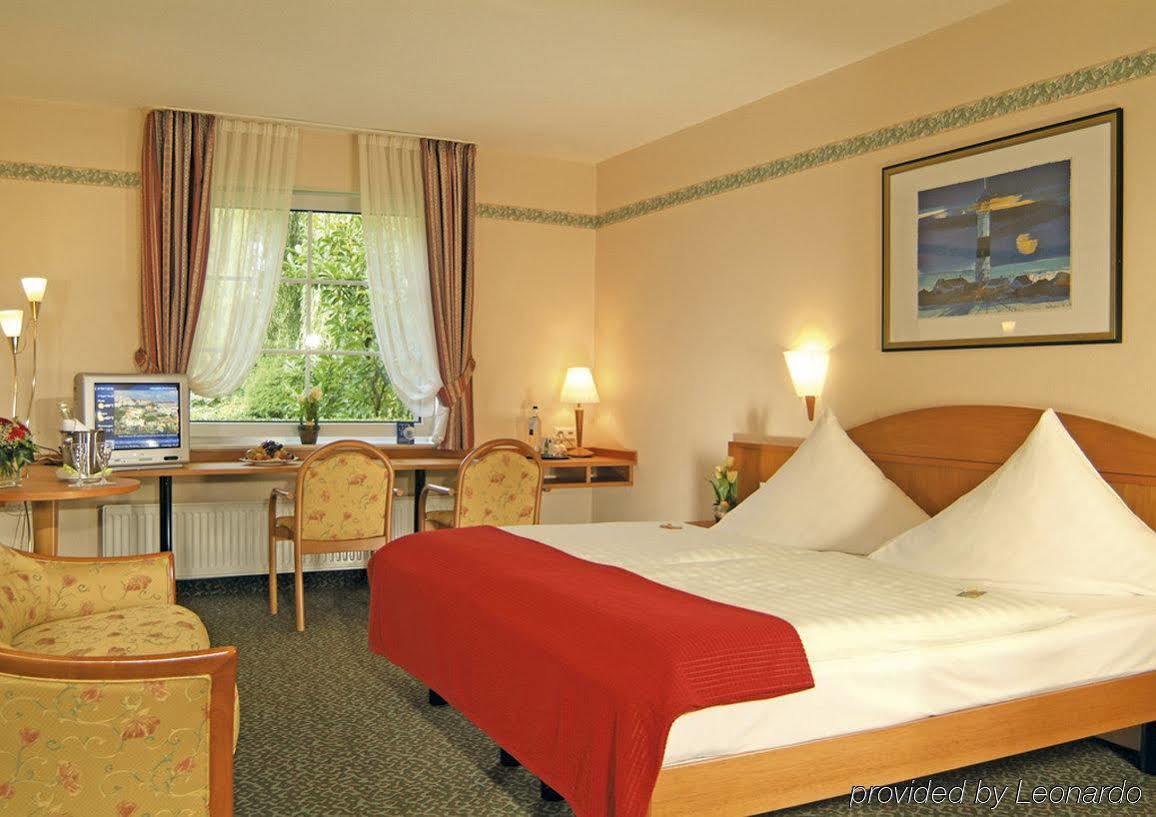 Nordwest-Hotel Amsterdam Bad Zwischenahn Dış mekan fotoğraf