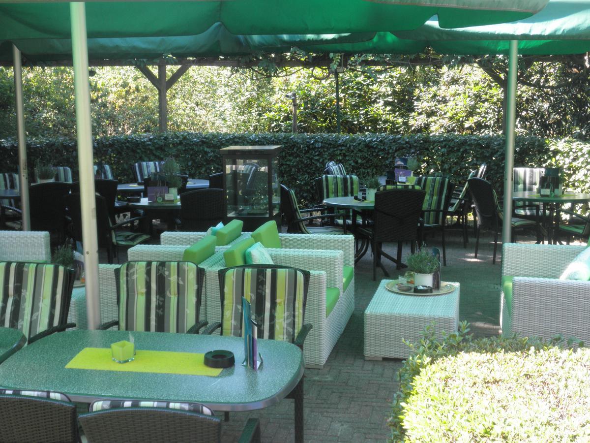 Nordwest-Hotel Amsterdam Bad Zwischenahn Dış mekan fotoğraf
